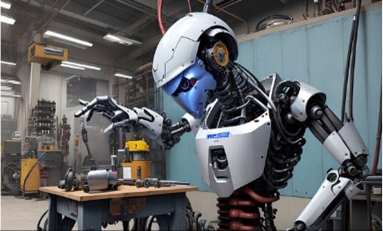 휴머노이드 로봇