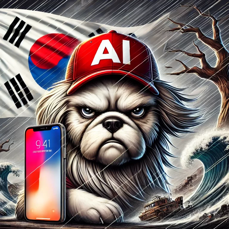 AI 이미지는 사실적이어서 그 진위를 의심하지 않고 받아들이게 만들기 때문에, 허위 사실이 빠르게 확산될 수 있습니다.