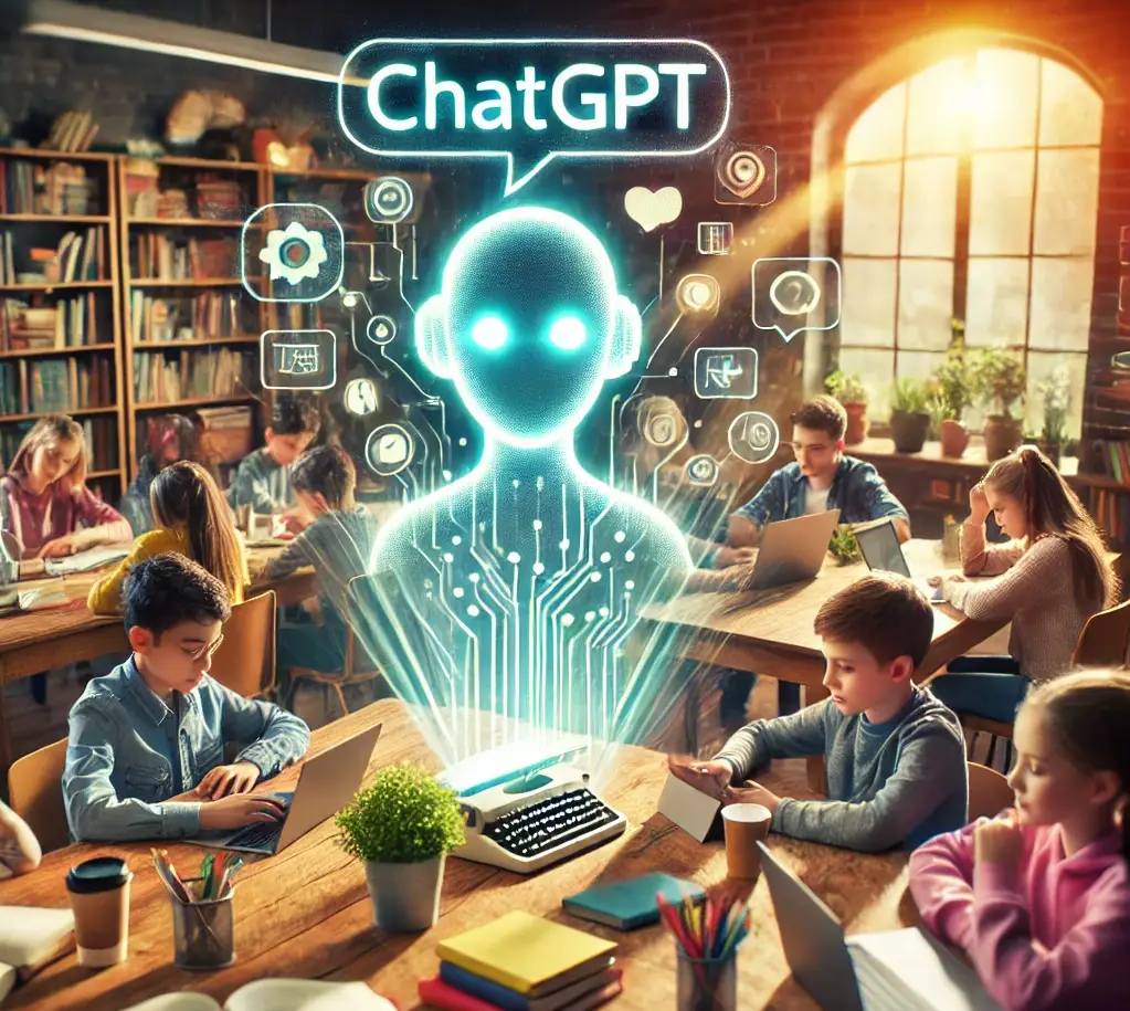 미국의 학교에서 수집된 20가지 사례는 챗GPT 활용이 교육과정에 제공하는 광범위한 혜택을 보여줍니다