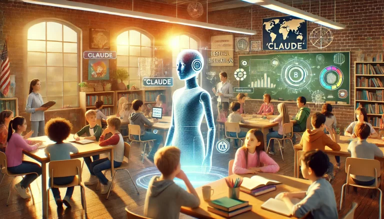 20가지 성공 사례는 Claude AI가 다양한 필요를 해결하고, 학업 성장을 촉진하며, 교육 효율성을 높일 수 있음을 보여줍니다