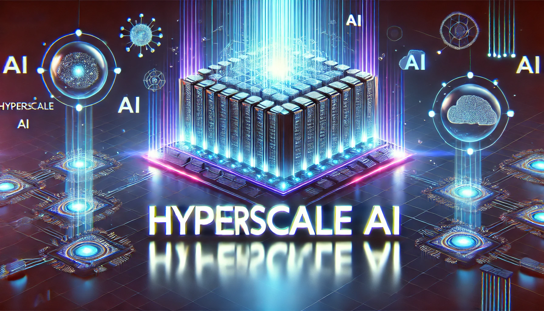 The Hyperscaler Dilemma OpenAI as Both Catalyst and Cannibal