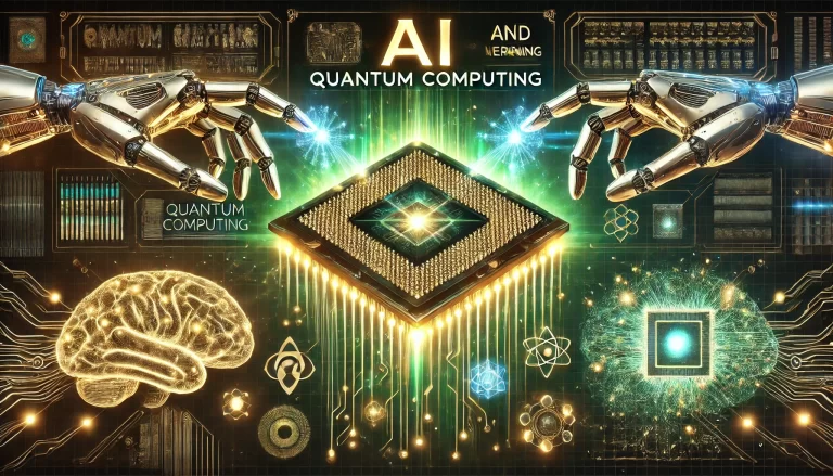 25-02-02 Thumbnail Quantum computing and artificial intelligence