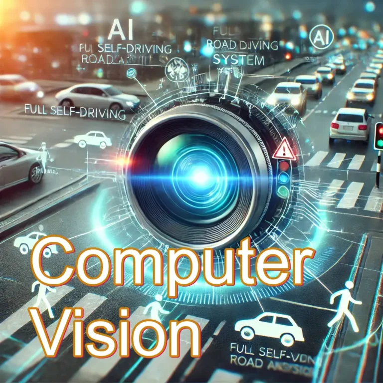 AI-powered-computer-vision