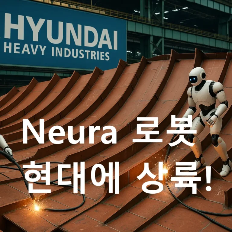 Thumbnail Neura 산업용 로봇 Hyundai