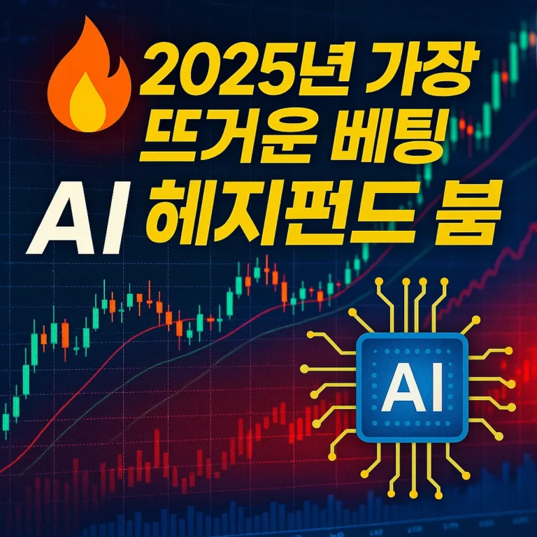 Thumbnail AI 헤지펀드