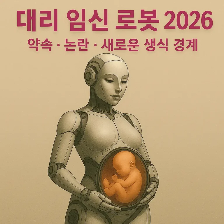 Thumbnail 대리 임신 로봇