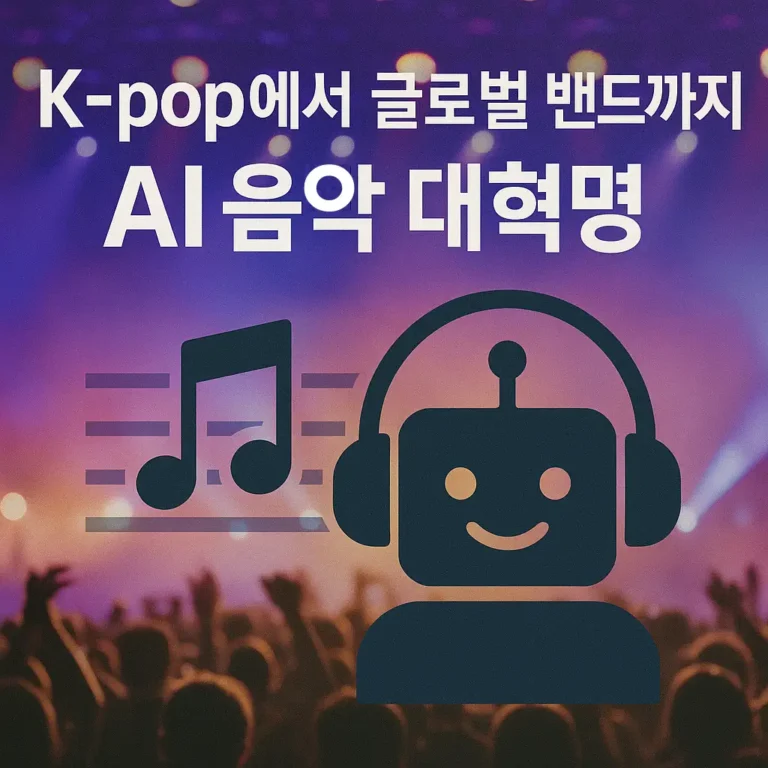 Thumbnail-2 AI generated music