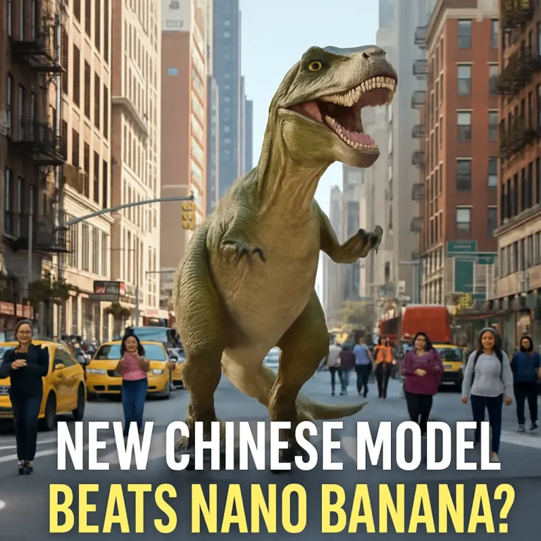 thumbnail Krea AI Seedream 4