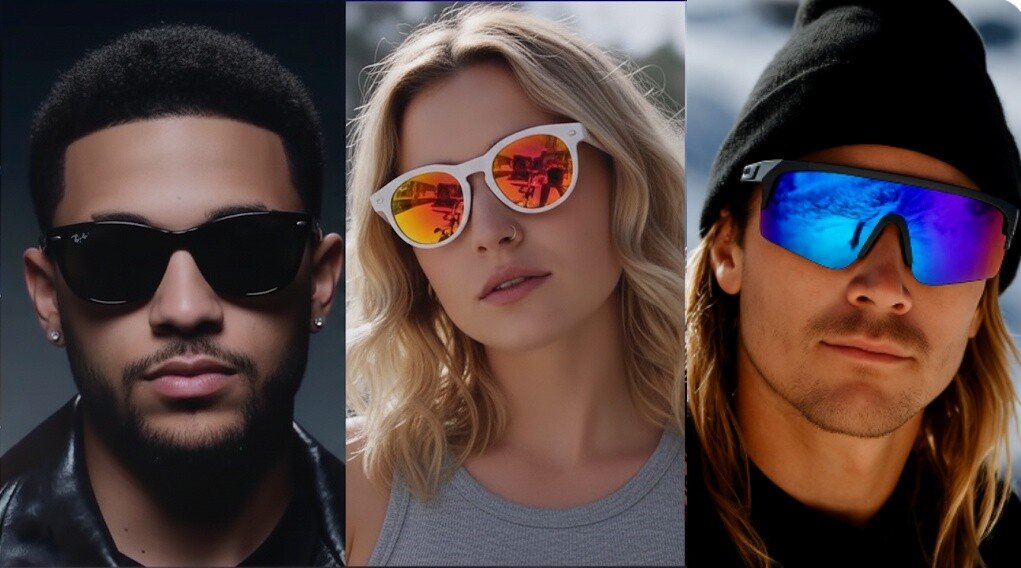 Meta Smart Glasses: Ray-Ban Gen 2, Oakley Vanguard and Display Glasses
