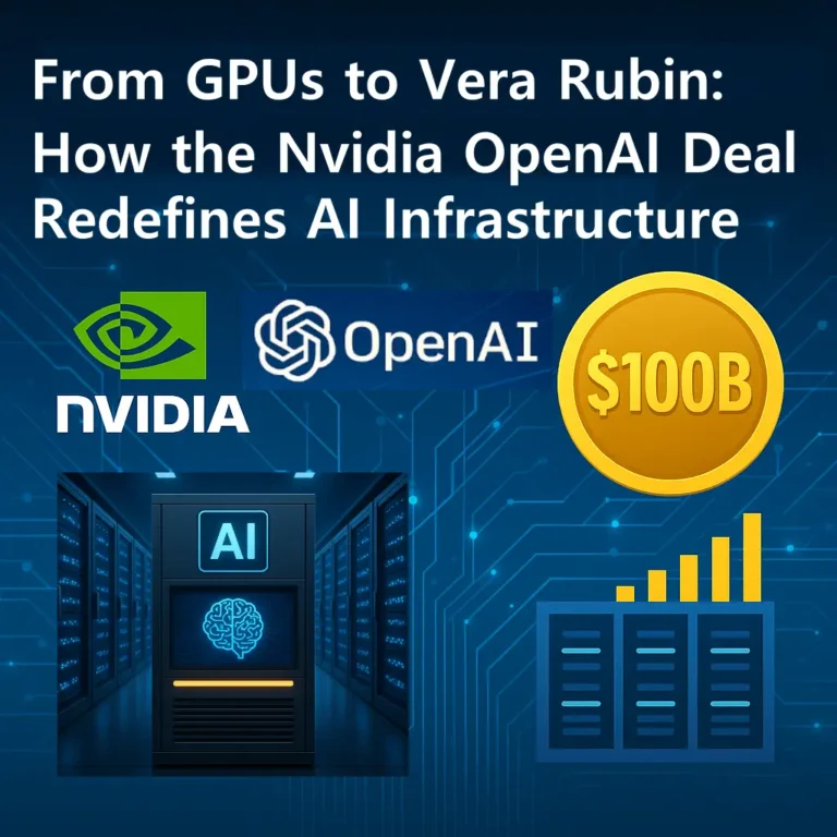 Thumbnail Nvidia openAI partnership