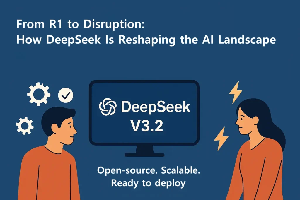 Deepseek v3.2 intro