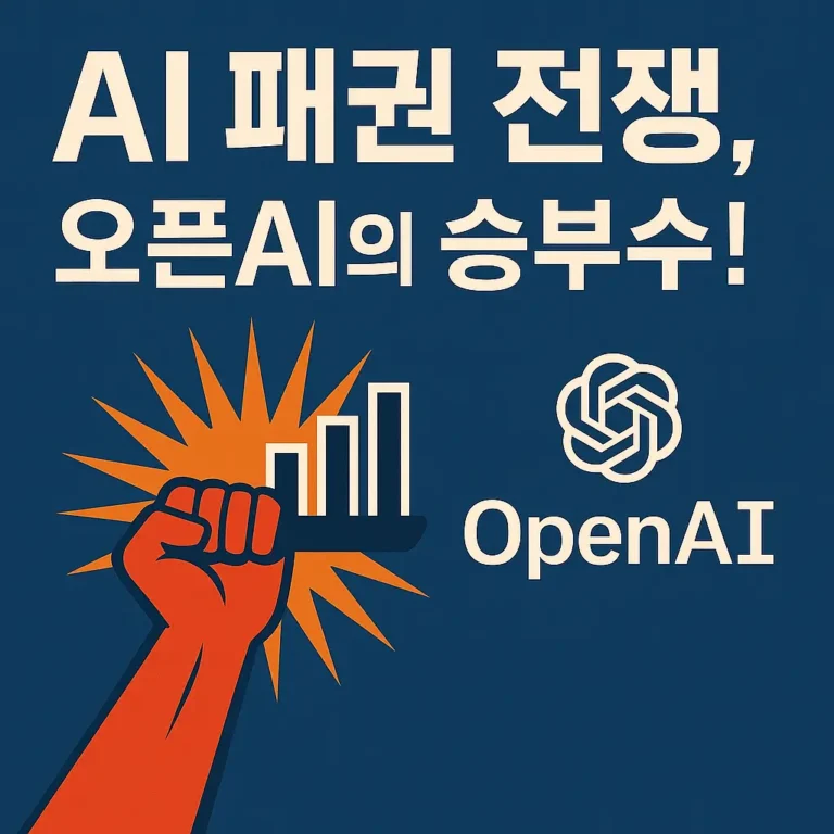 Thumbnail 오픈AI 인수 전략 2025