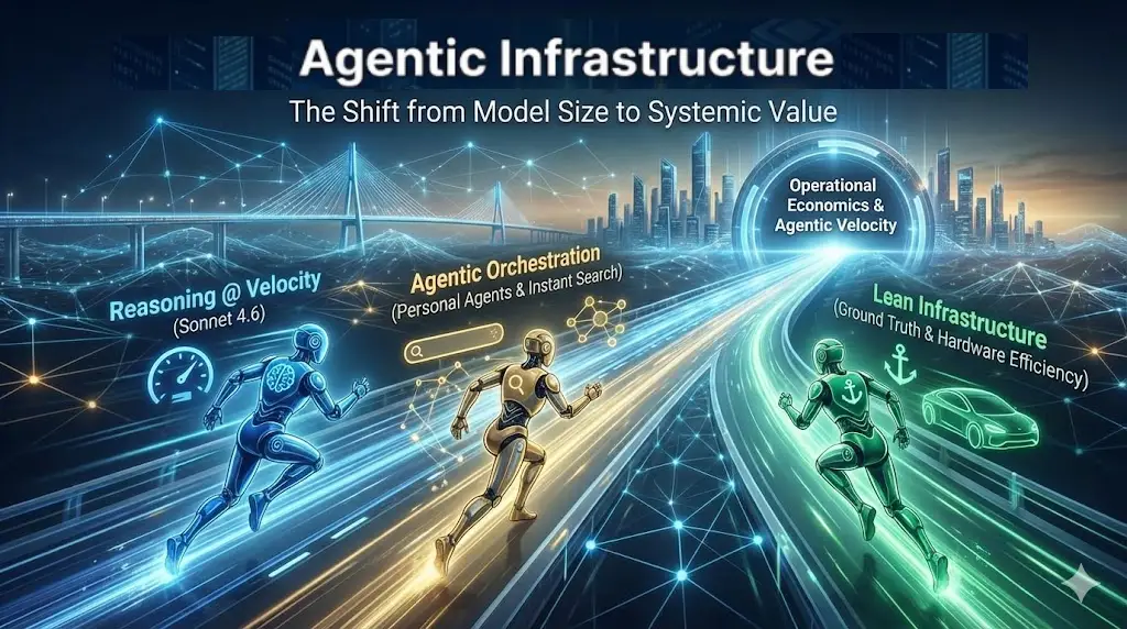 Agentic Infrastructure Feb2026