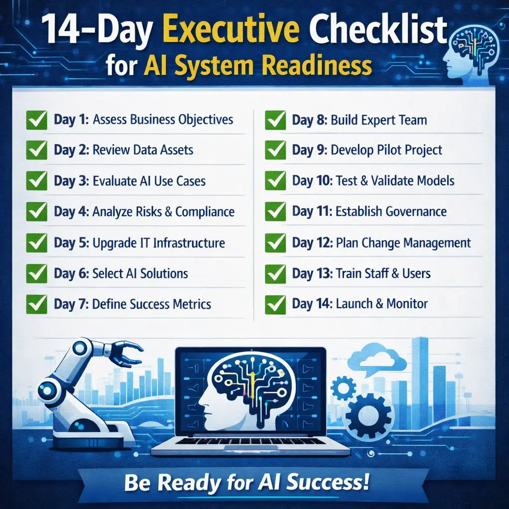 Key AI Developments in Early March 2026