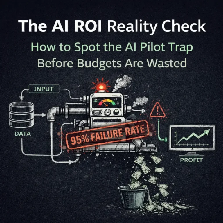 Thumbnail_The AI ROI Reality Check