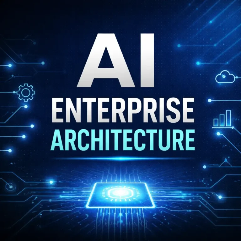 Thumbnail AI Enterprise Architecture