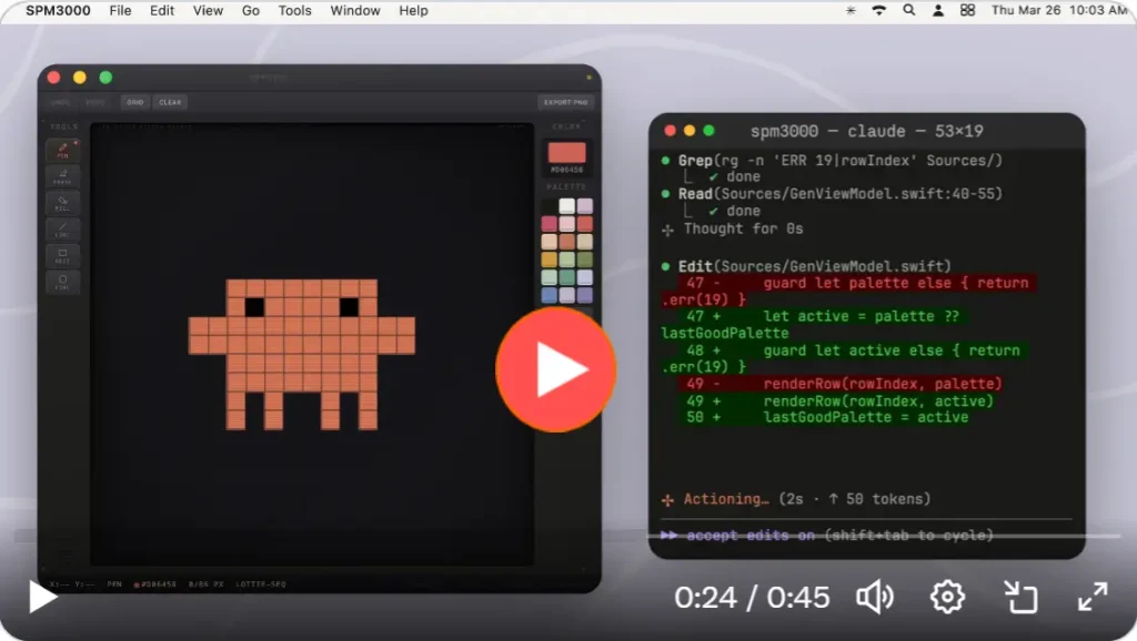 Claude’s X announcement introduces computer use, enabling AI to operate software directly