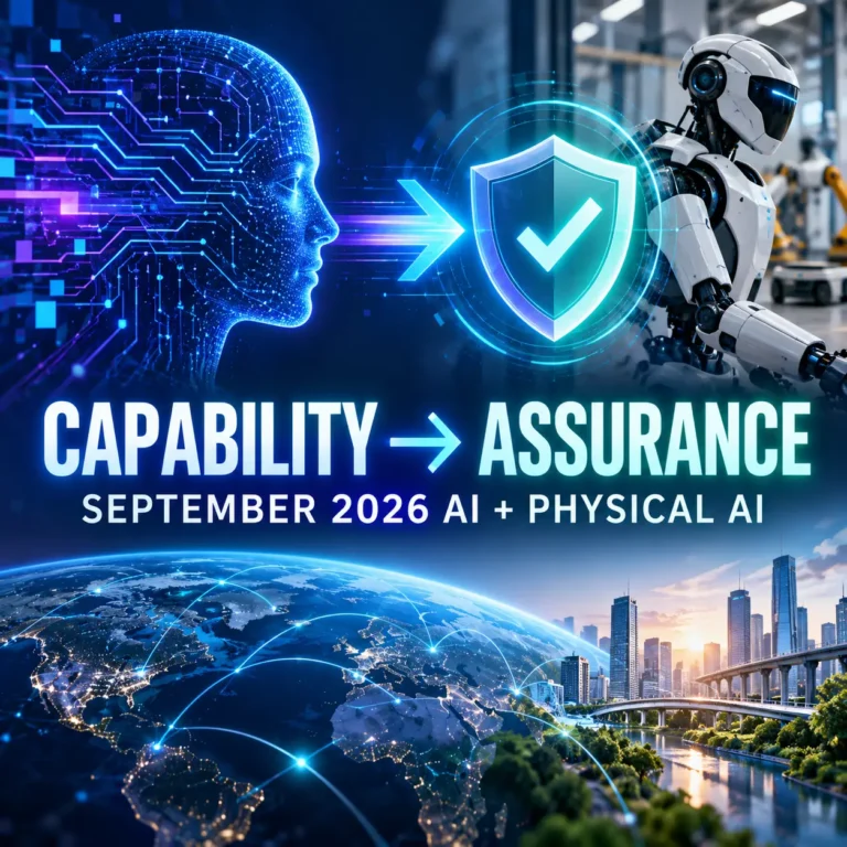SEPTEMBER 2026 AI DEVELOPMENTS